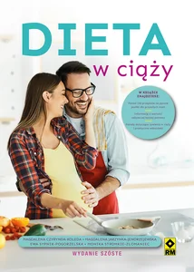 Dieta w ciąży Dieta w ciąży