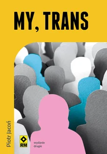 My trans My trans