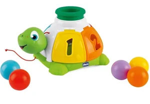 Sorter żółwik Sorter żółwik