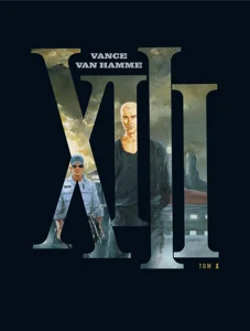 XIII. Tom 1 XIII. Tom 1