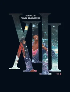 XIII. Tom 2 XIII. Tom 2