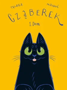 Cząberek Dom. Tom 1 Cząberek Dom. Tom 1