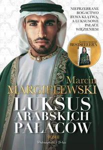 Luksus arabskich pałaców Tom 2 Luksus arabskich pałaców Tom 2