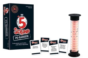 Gra 5 Sekund po bandzie 02241