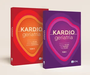 Kardiogeriatria Tom 1-2