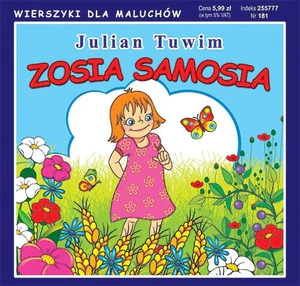 Kartonowa Foliowana · 2024