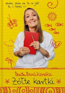 Żółte kartki Żółte kartki