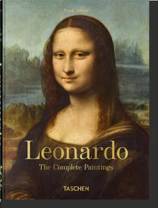 40-Leonardo The Complete Paintings 40-Leonardo The Complete Paintings