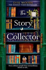 STORY COLLECTOR PB