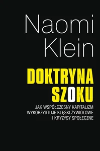 Doktryna szoku Doktryna szoku