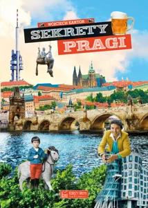 Sekrety Pragi