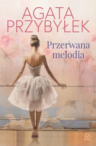 Przerwana melodia Wielkie litery
