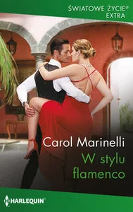 W stylu flamenco W stylu flamenco