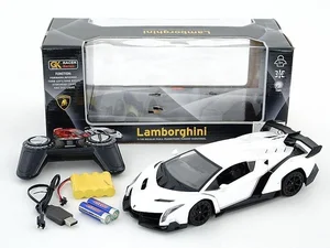 Lamborghini zdalnie sterowane Lamborghini zdalnie sterowane