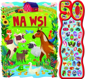 50 dźwięków. Na wsi 50 dźwięków. Na wsi