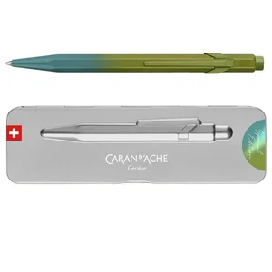Długopis Claim Your Style Ed5 arctic green Długopis Claim Your Style Ed5 arctic green