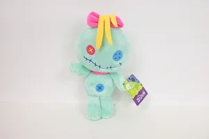 Disney Stitch - Scrump 25cm