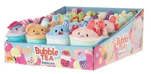 Bubble Tea Bąblusie 8cm mix Bubble Tea Bąblusie 8cm mix