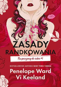Zasady randkowania. Nie pasujemy do siebie #1