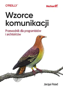 Wzorce komunikacji Przewodnik dla programistów i architektów