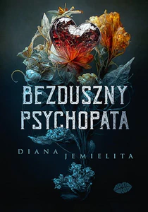 Bezduszny psychopata Bezduszny psychopata