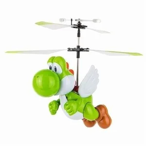 Carrera RC - Super Mario Flying Yoshi 2,4GHz Carrera RC - Super Mario Flying Yoshi 2,4GHz