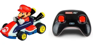 RC Cars Full Function Akku Race Kart Mario RC Cars Full Function Akku Race Kart Mario