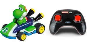 RC Cars Full Function Akku Race Kart Yoshi RC Cars Full Function Akku Race Kart Yoshi