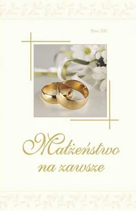 Małżeństwo na zawsze