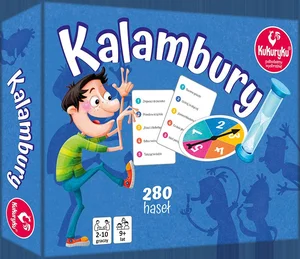 Gra Kalambury