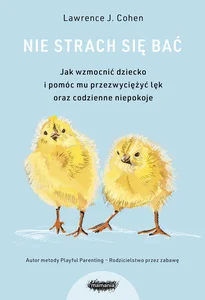 Nie strach się bać