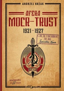 Afera Mocr - Trust 1921-1927