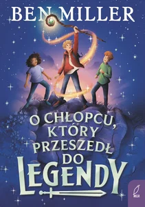 O chłopcu który przeszedł do legendy