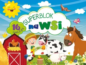 Superblok. Na wsi Superblok. Na wsi