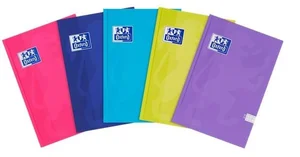 Brulion A5/96K kratka Touch (5szt) OXFORD Brulion A5/96K kratka Touch (5szt) OXFORD