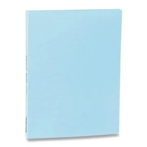 Album ofertowy PASTELOWY NIEBIESKI