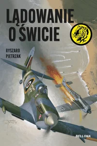 Lądowanie o świcie Lądowanie o świcie