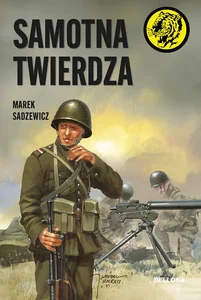 Samotna twierdza Samotna twierdza