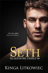Seth. Blakemore Family. Tom 6 Seth. Blakemore Family. Tom 6