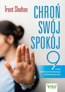 Chroń swój spokój Chroń swój spokój