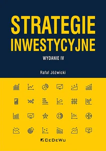Strategie inwestycyjne