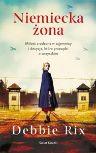 Niemiecka żona Niemiecka żona