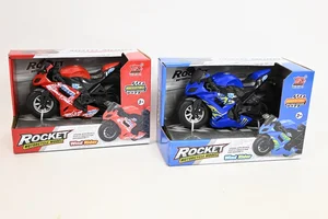 Motor MIX