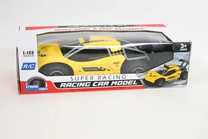 Wyścigówka R/C MIX