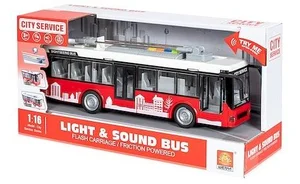 Autobus 1:16 Autobus 1:16