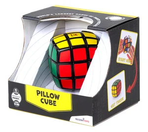 Łamigłówka Pillow Cube Recent Toys poziom 4/5 Łamigłówka Pillow Cube Recent Toys poziom 4/5