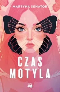 Czas motyla Czas motyla
