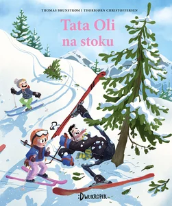 Tata Oli na stoku. Tata Oli Tom 14