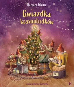 Gwiazdka krasnoludków Gwiazdka krasnoludków