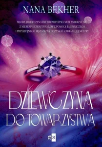 Dziewczyna do towarzystwa Dziewczyna do towarzystwa